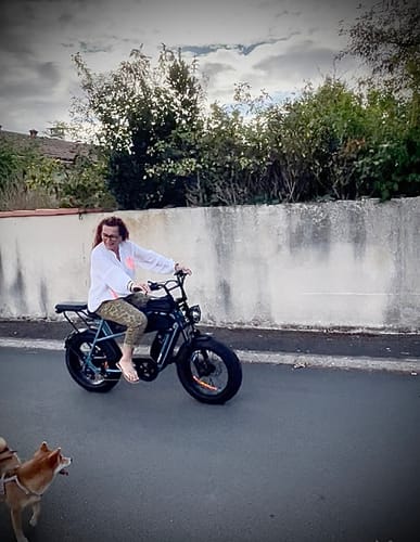 Customer photo review of CAVET Air