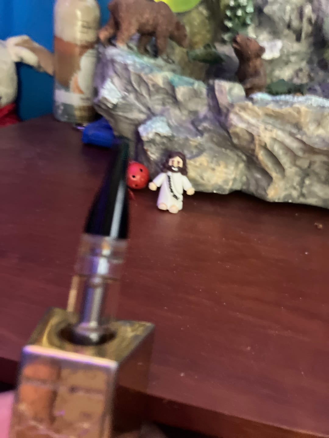 Customer photo review of 1 Gram THCA Full Spectrum Vape Cartridge | Skywalker OG - Indica