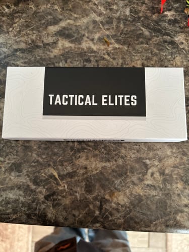 Customer photo review of Site Right™ 2.0 - Boresighter