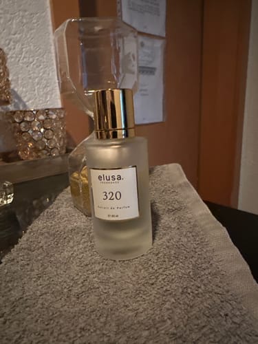 Customer photo review of Geht in die gleiche Richtung wie Lost Cherry