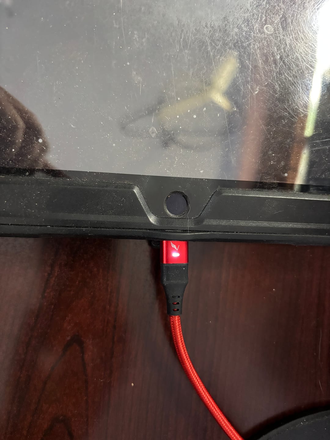 Customer photo review of Volta Max Cable Only