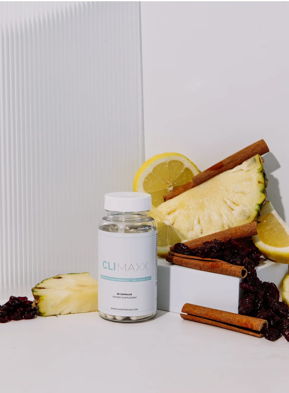 Customer photo review of CLIMAXX