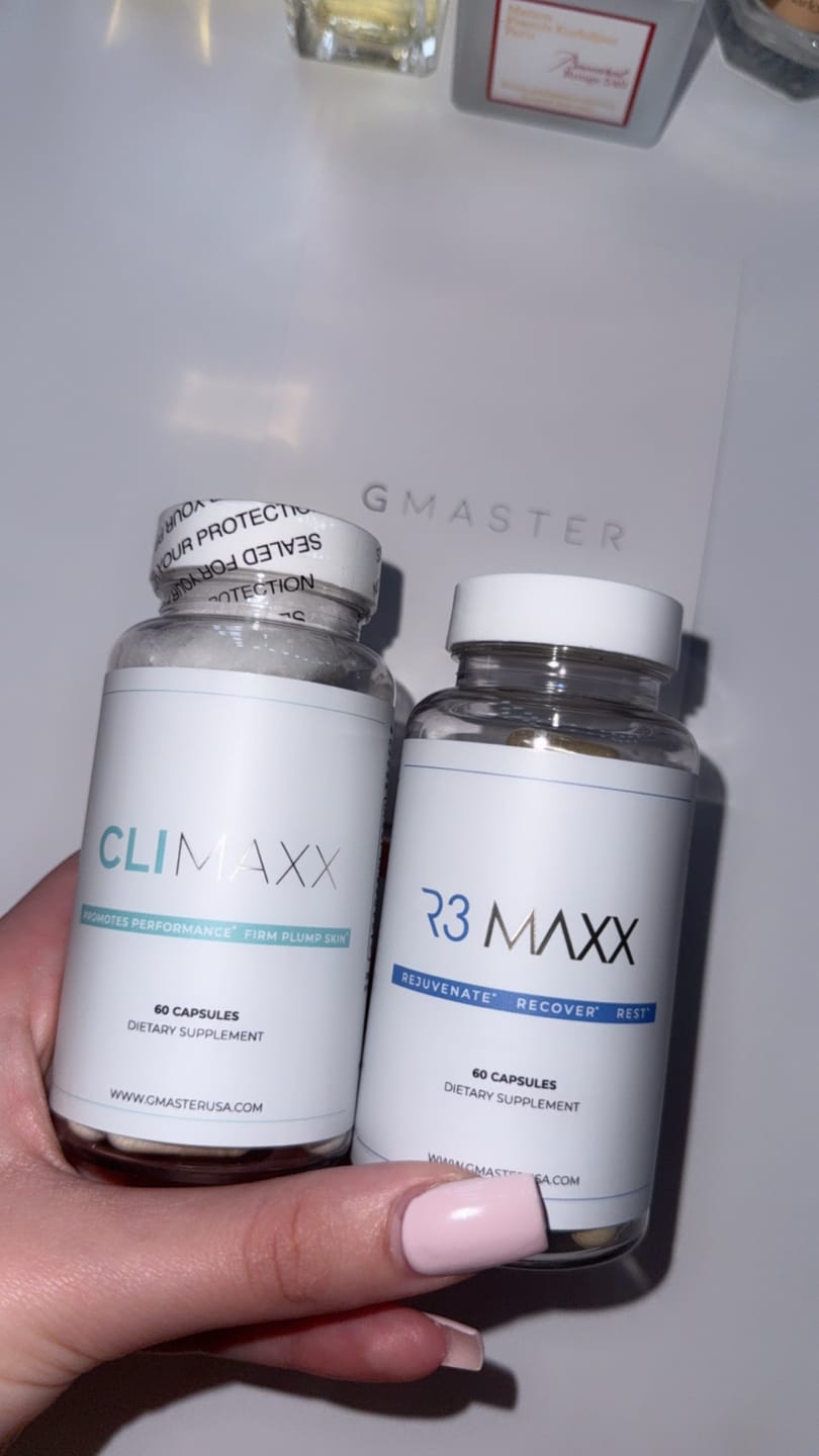 Customer photo review of R3 MAXX