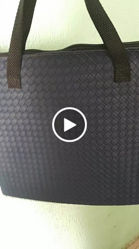 Customer video review of NEW TRANCADO 1.5 LUXO MARINHO