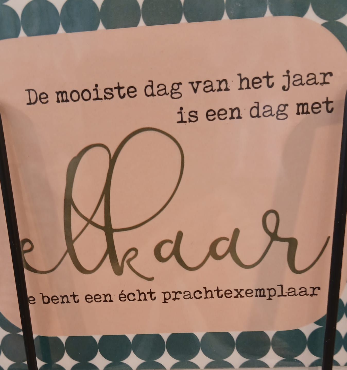 Customer photo review of Alua™- Collageen Proteine