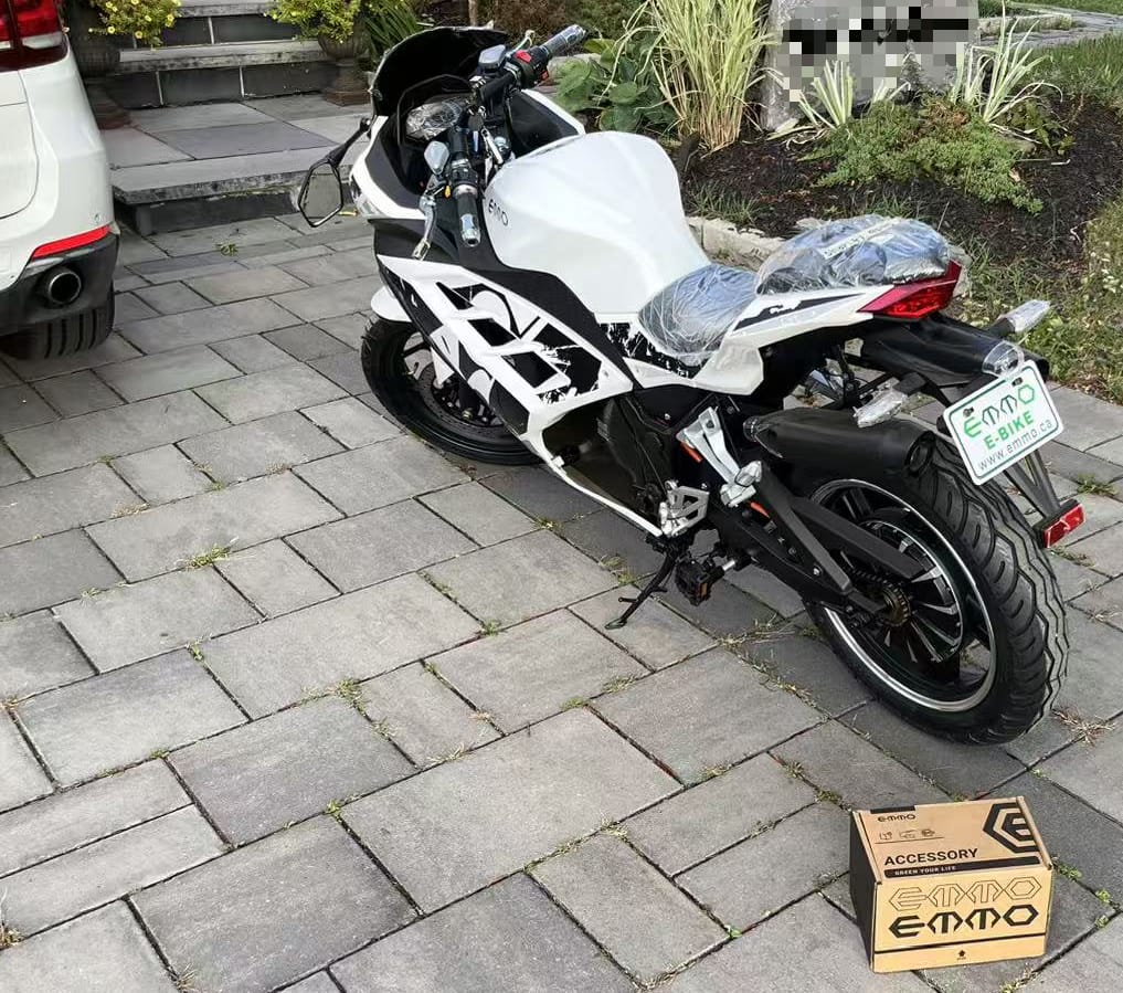 Customer photo review of Zone MAX