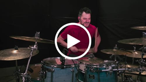 Customer video review of American Hickory 5B Long Drumsticks