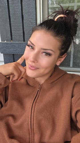 Customer photo review of VB-Muse