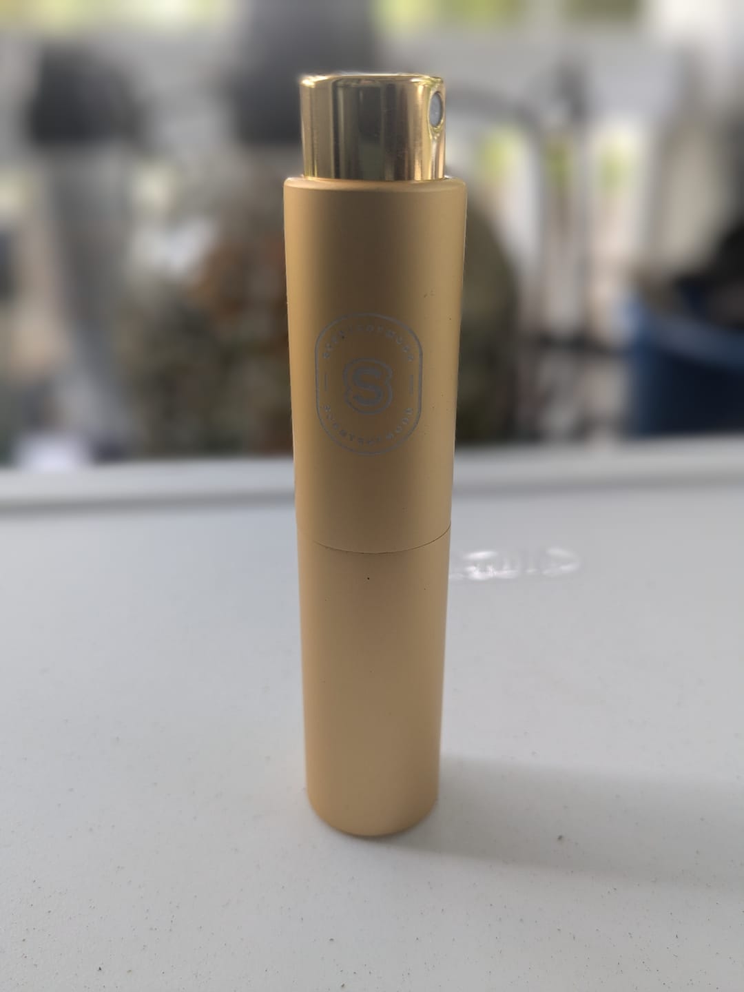 Customer photo review of House of Bo - Ave Maria EDP