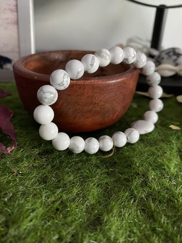 Customer photo review of VIP Crystal Club ~ Monthly Crystal Tester