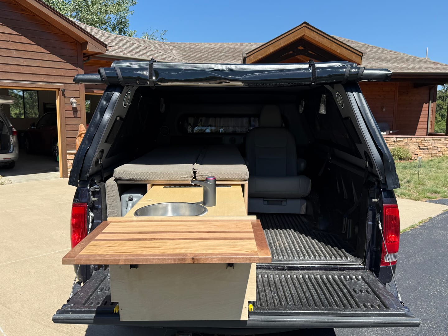 Customer photo review of FULL-STANDARD DT MR64