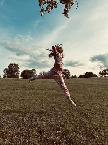 Customer photo review of Magic Magnesium - Relaxation, Brain Health & Rest