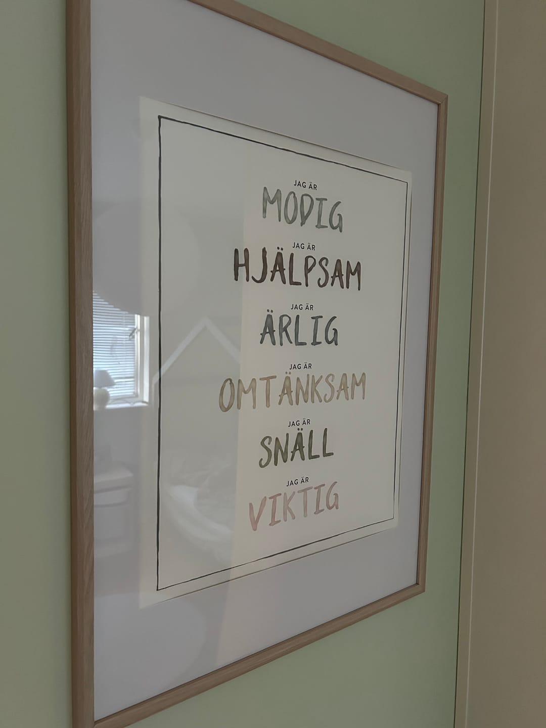 Customer photo review of Jag är