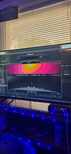 Customer photo review of Spawn Plugin