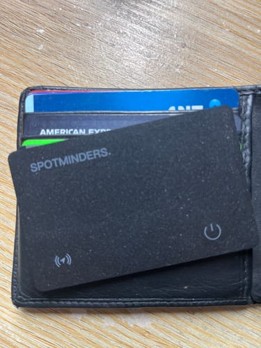 Customer photo review of Rewire Your Brain: Find Anything, Anytime (E-book)