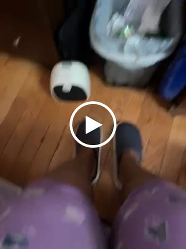 Customer video review of The Cloudies™ - Cozy Plush