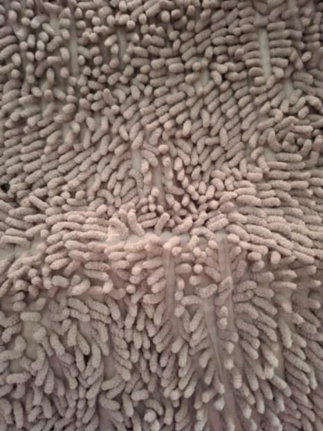 Customer photo review of CleanPaw - Nooit meer last van vieze pootafdrukken in huis!