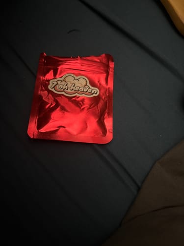 Customer photo review of 7-OH TITAN TABLETS (50 MG)