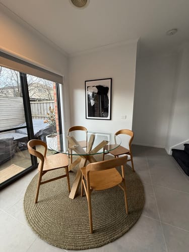 Customer photo review of All the Life by Dan Hobday Art Print