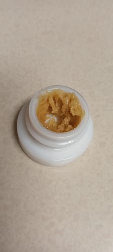 Customer photo review of Frozen Banana (Tier 2)