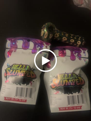 Customer video review of Exotic Shake