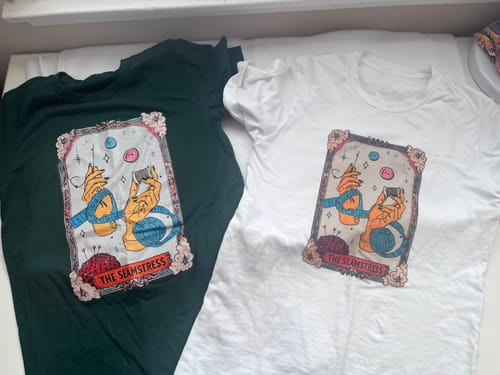 Customer photo review of Shipping Insurance