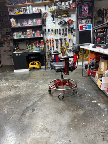Customer photo review of FULLY LOADED LOW-PRO