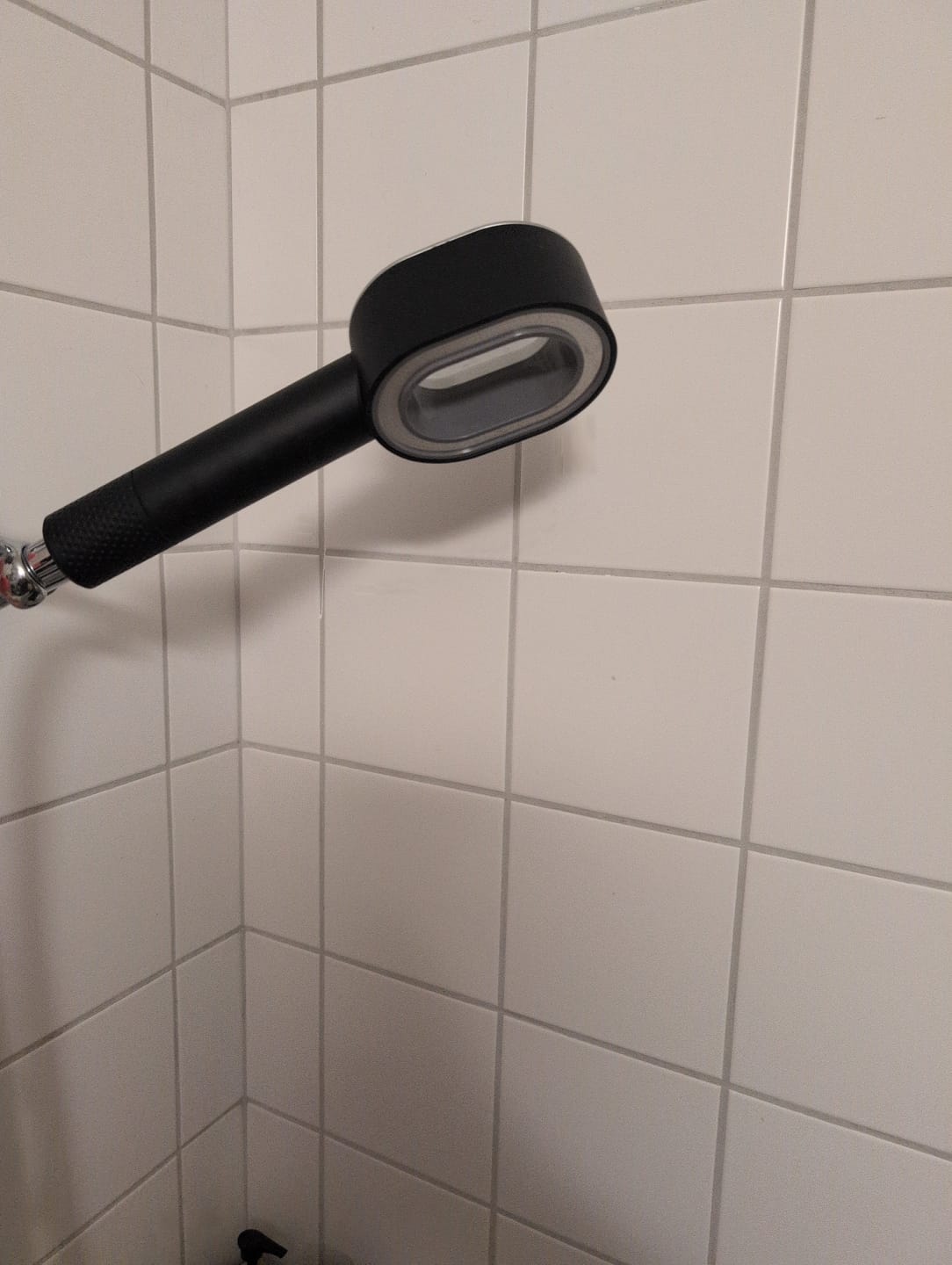 Customer photo review of Doyoo Pure Pflegeaufsätze - Peelingschwamm & Waschbürste - gratis