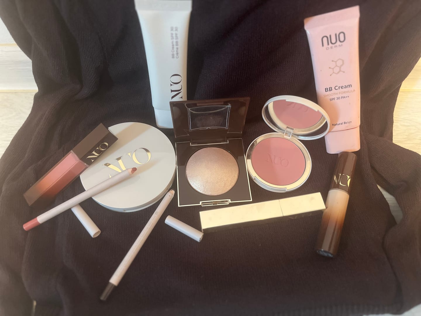 Customer photo review of Creion de buze cremos