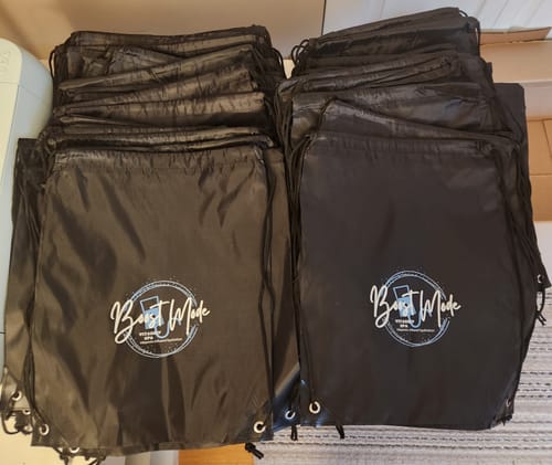 Customer photo review of DTF Transfers Gangsheet Builder