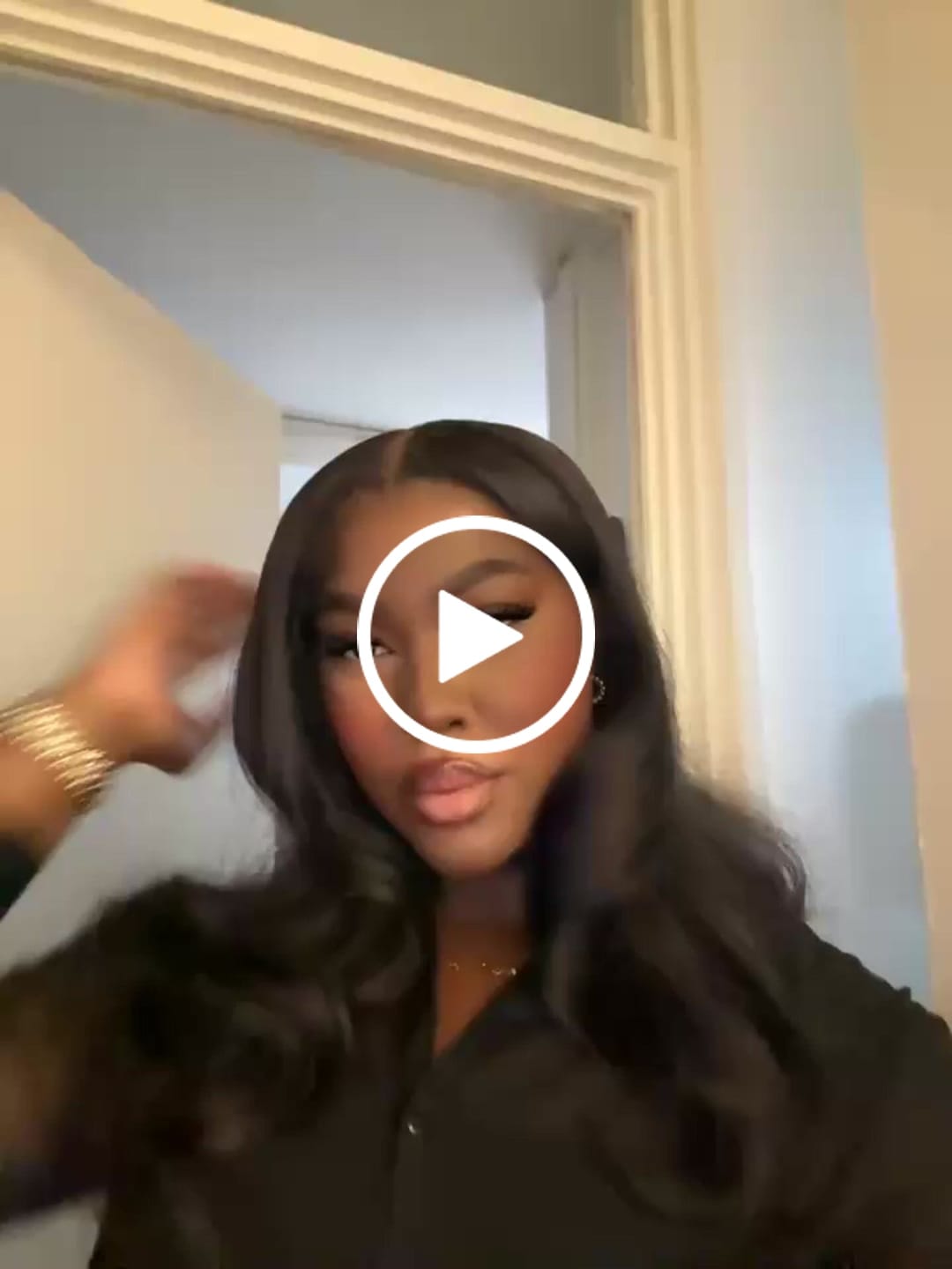Customer video review of CLASSIC GG