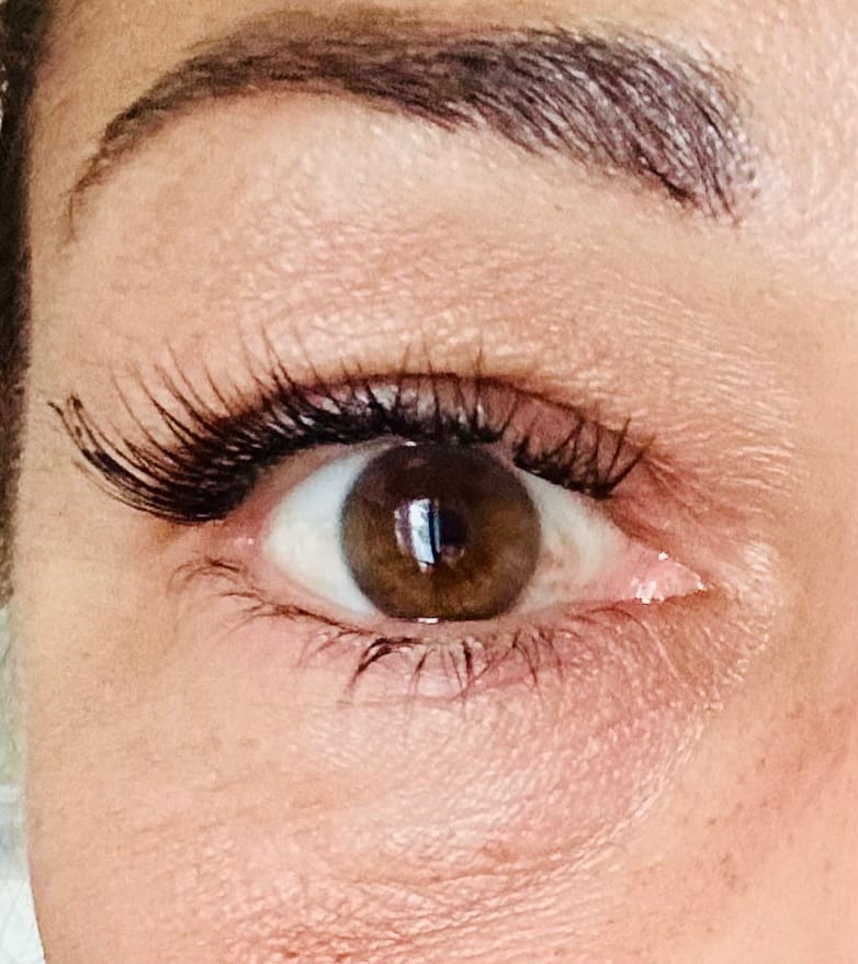 Customer photo review of Stella - Refill