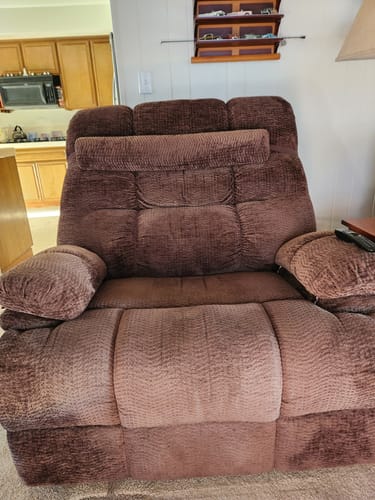 Verified owner · 9205 EW500 — verified owner photo