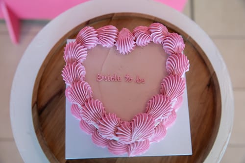 Customer photo review of Extras 6 inch