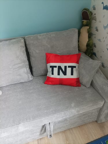 Customer photo review of Sofa NEO BS sztruks