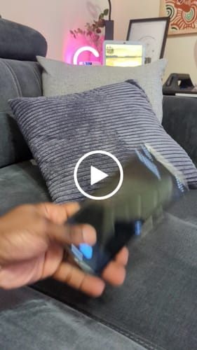 Customer video review of Google Pixel 6 Pro 5G Refurbished SIM Free Unlocked