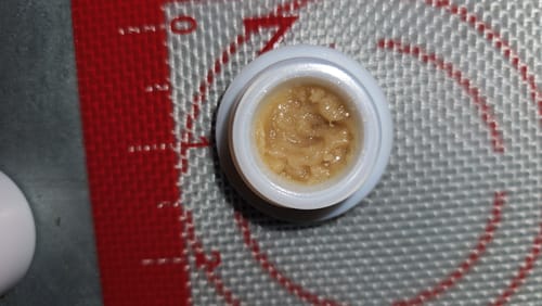 Customer photo review of Frozen Banana (Tier 2)