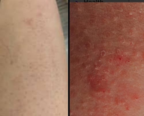 Customer photo review of Add On Donation