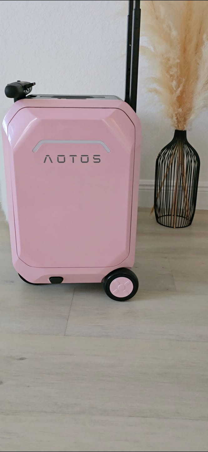 Customer photo review of AOTOS L2