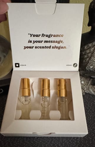 Customer photo review of Discovery Set