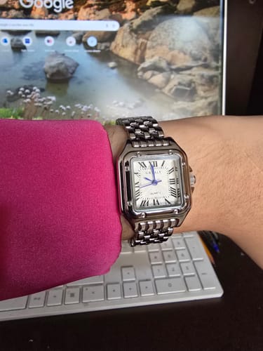 Customer photo review of GREALY DE MAINS