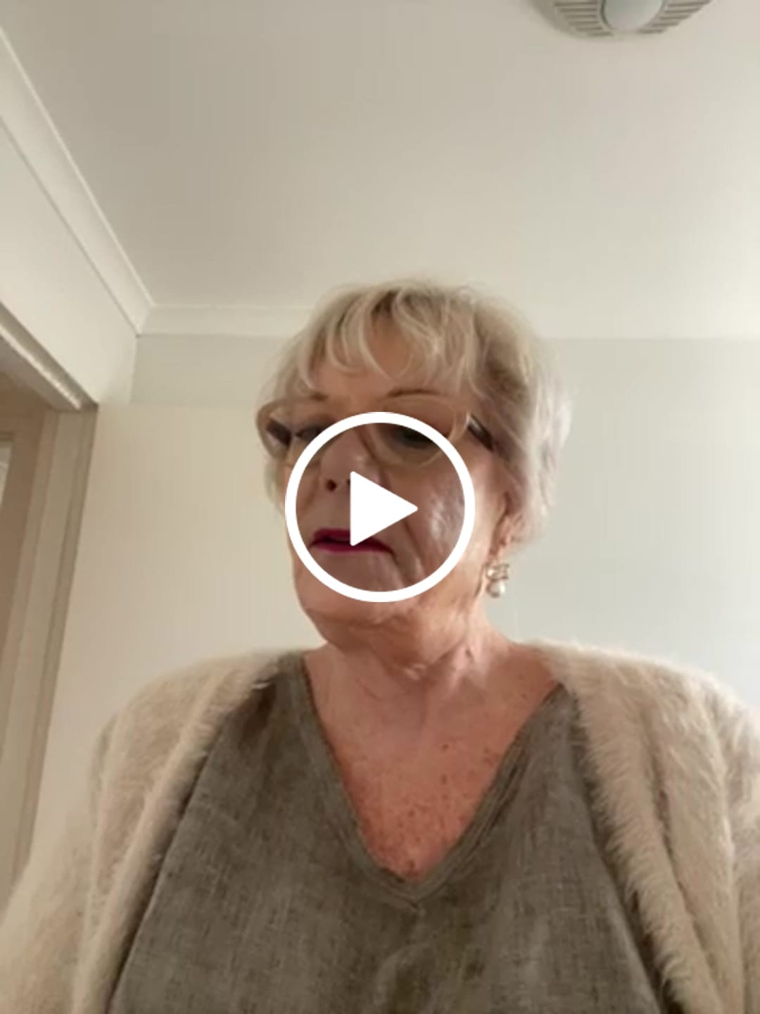 Customer video review of drNC CONCENTRATED CLEANSER
