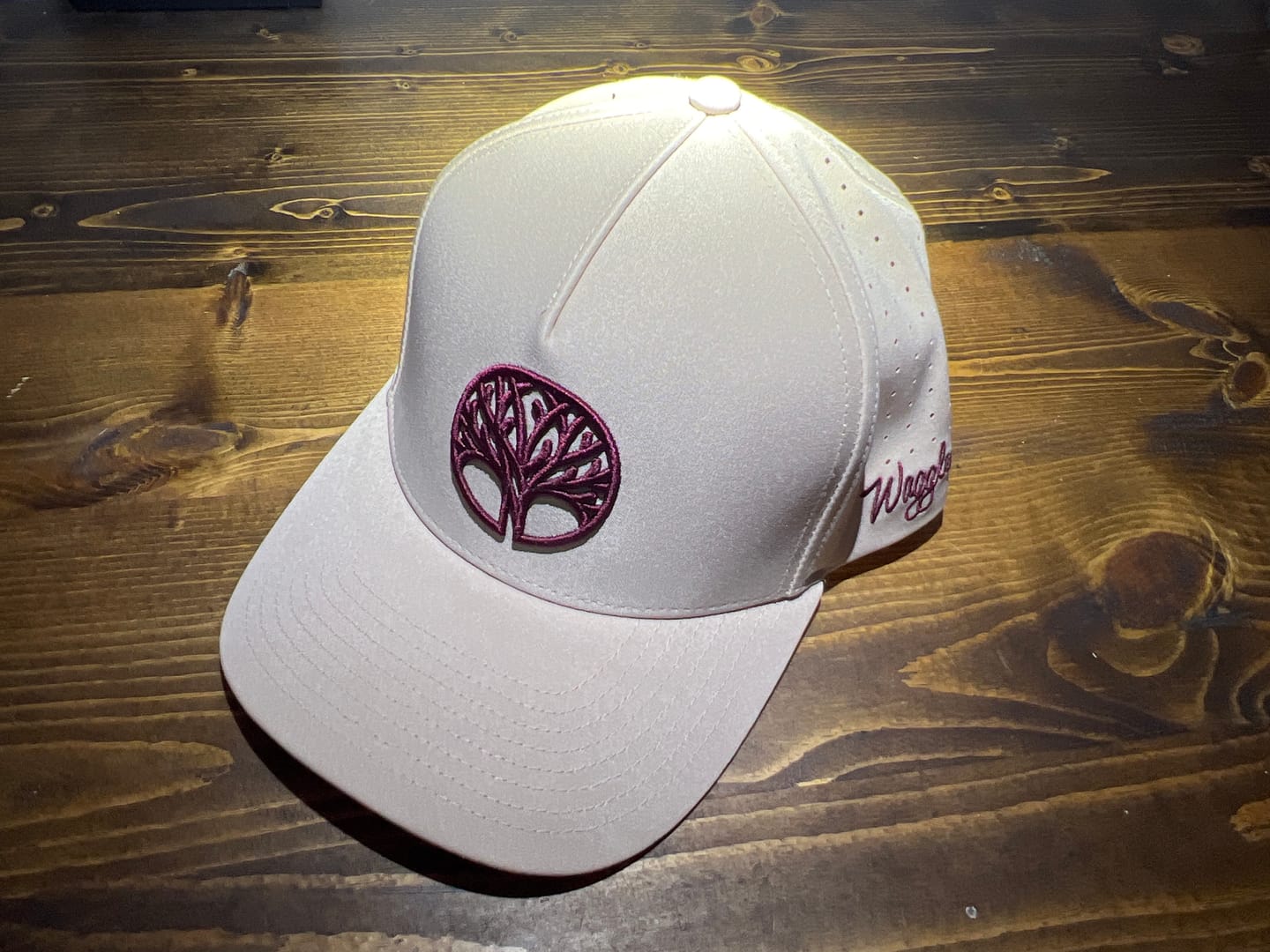 Customer photo review of Smoaked It Hat