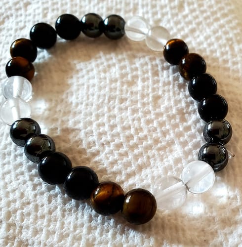 Customer photo review of VIP Crystal Club - (Monthly Crystal Tester)