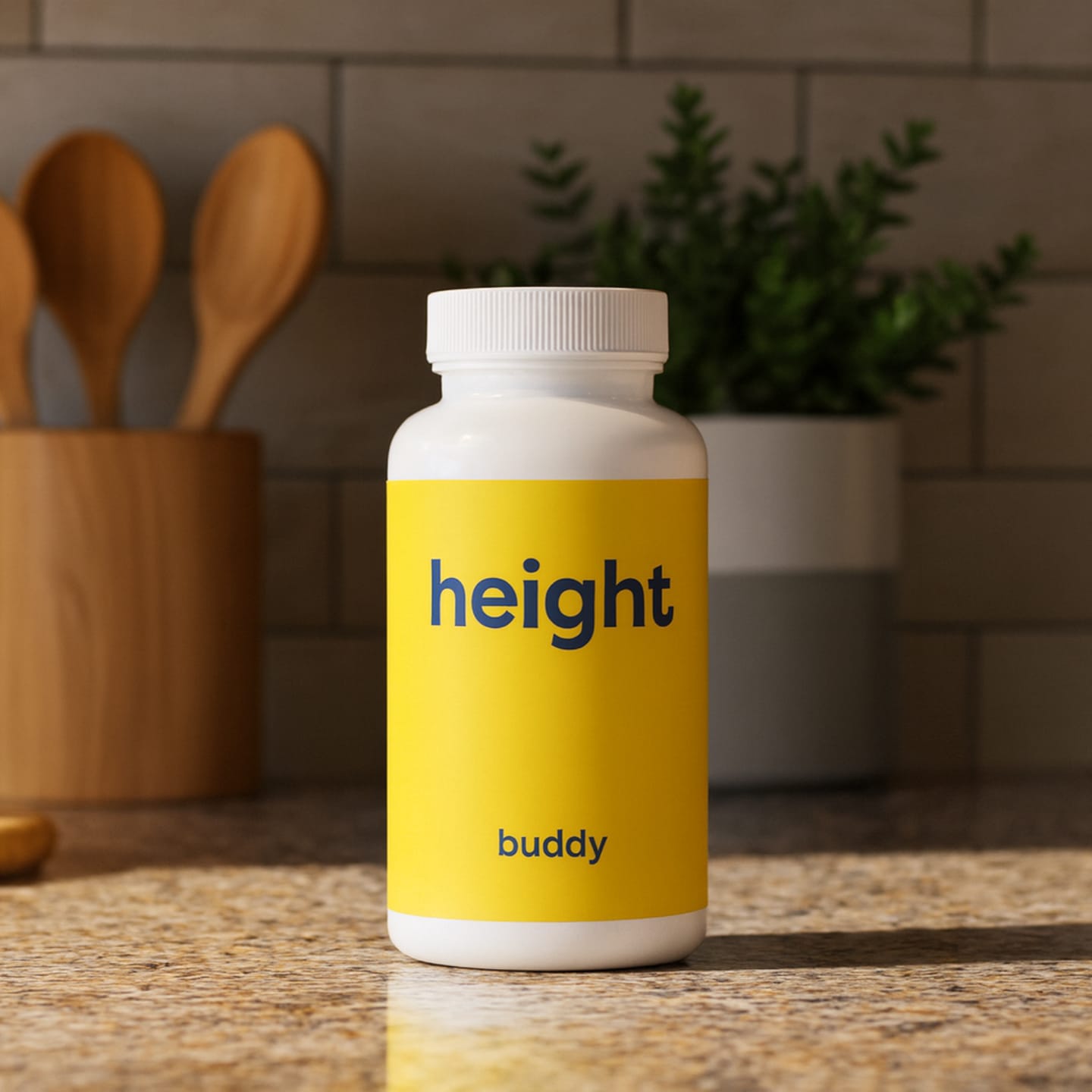 Customer photo review of Kids Height Support