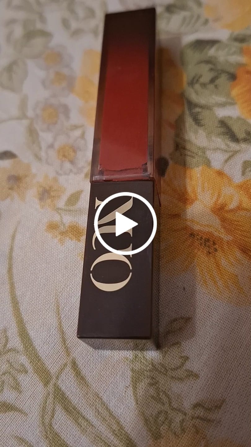 Customer video review of Ruj lichid mat rezistent la transfer