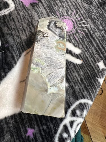 Customer photo review of KIKICRYSTAL Shop Claim Sale For 0823