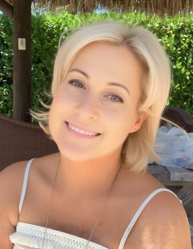 Customer photo review of Glov Micro Infusion System