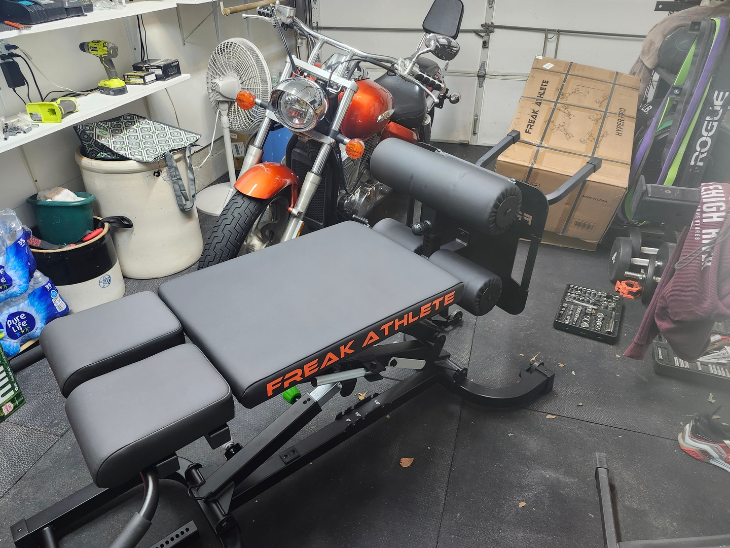 Owner photo of Hyper Pro X