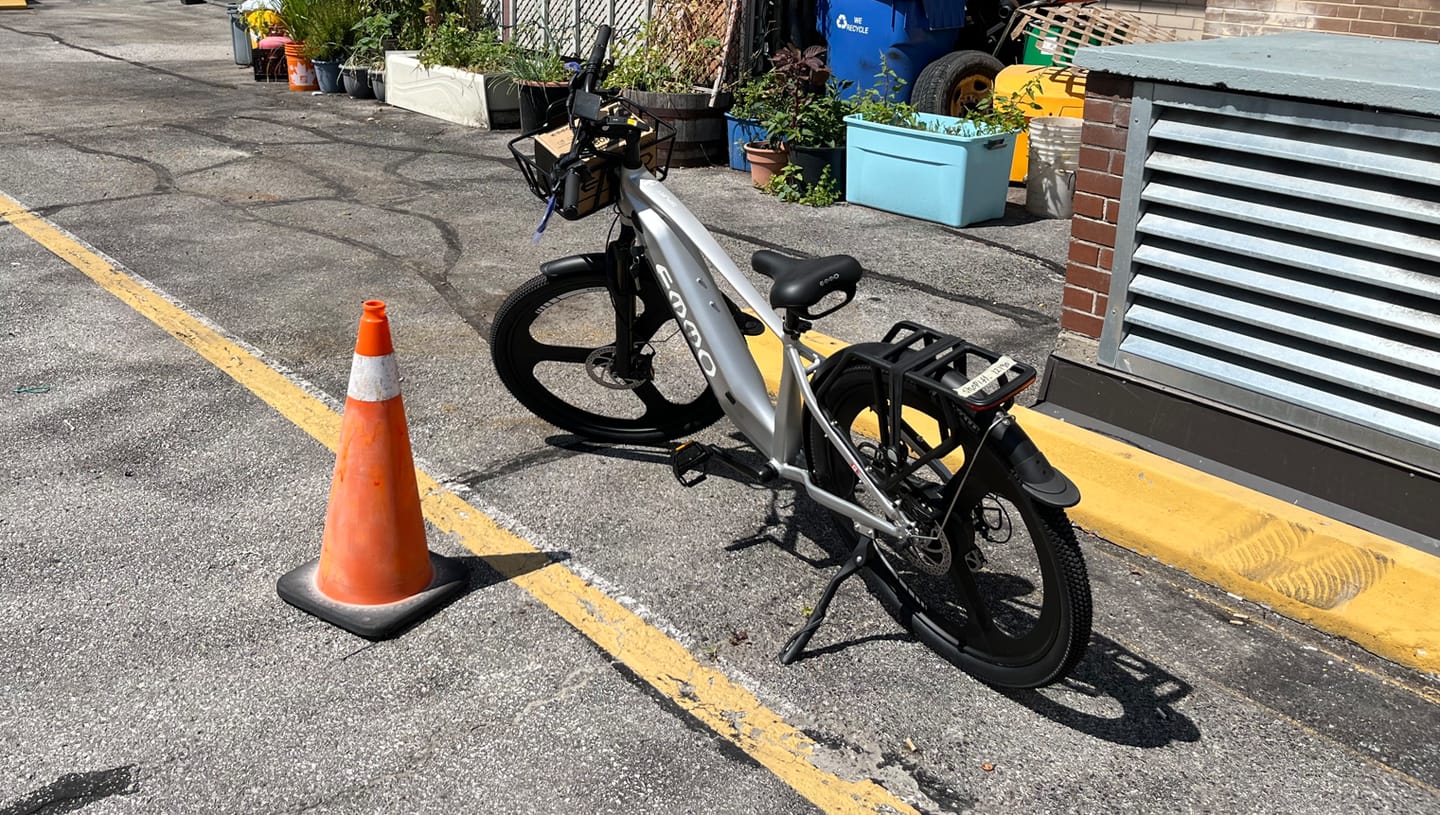 Customer photo review of Spurt Pro